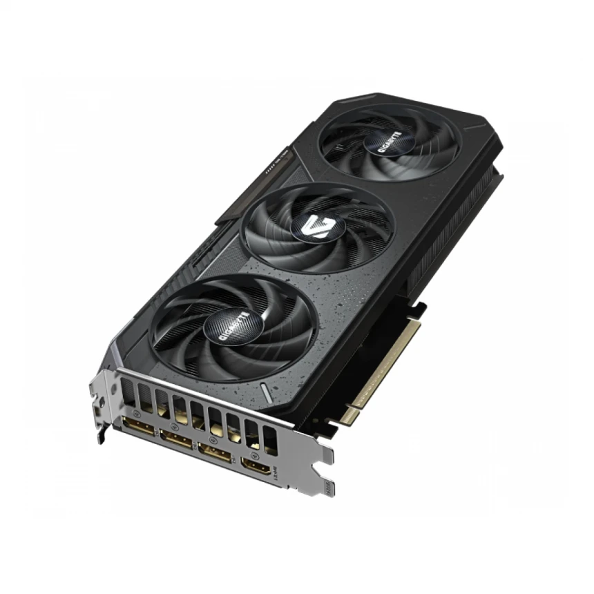 GIGABYTE nVidia GeForce RTX 5060 Ti GAMING 16GB 128bit GV-N506TGAMING OC-16GD rev. 1.0 grafička karta