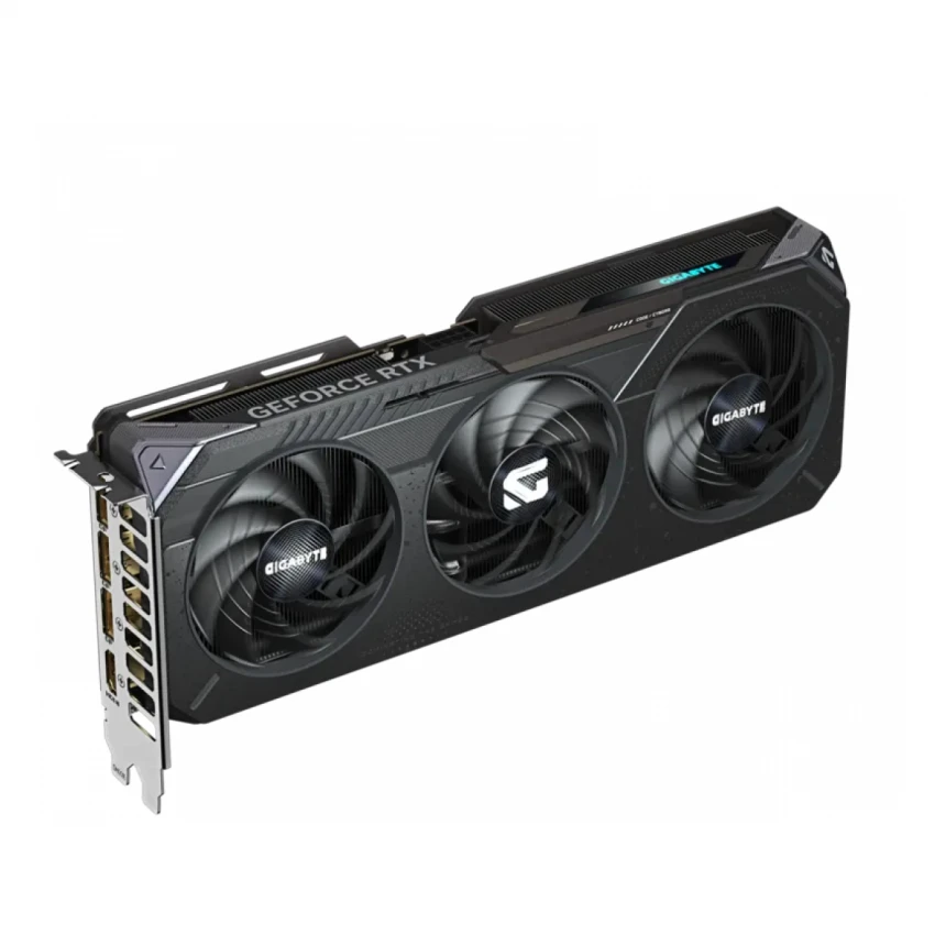 GIGABYTE nVidia GeForce RTX 5060 Ti GAMING 8GB 128bit GV-N506TGAMING OC-8GD rev. 1.0 grafička karta