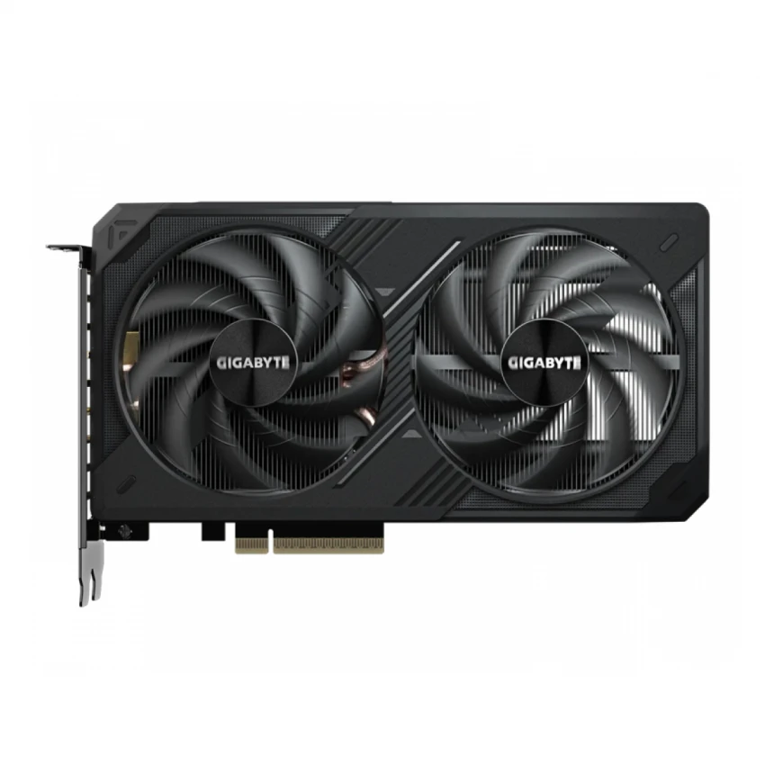 GIGABYTE nVidia GeForce RTX 5060 Ti WINDFORCE 16GB 128bit GV-N506TWF2OC-16GD rev. 1.0 grafička karta