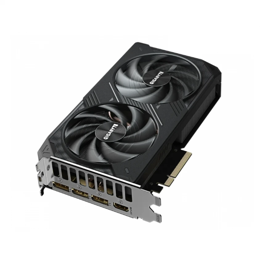 GIGABYTE nVidia GeForce RTX 5060 Ti WINDFORCE 16GB 128bit GV-N506TWF2OC-16GD rev. 1.0 grafička karta