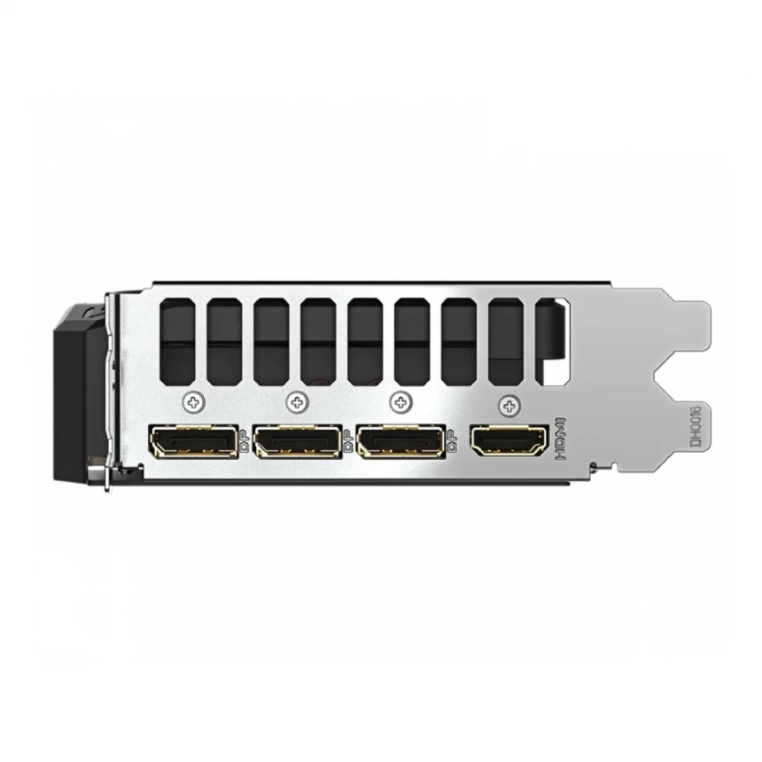 GIGABYTE nVidia GeForce RTX 5060 Ti WINDFORCE 16GB 128bit GV-N506TWF2OC-16GD rev. 1.0 grafička karta