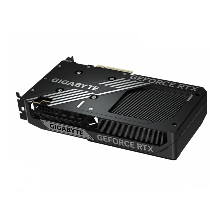 GIGABYTE nVidia GeForce RTX 5060 Ti WINDFORCE 16GB 128bit GV-N506TWF2OC-16GD rev. 1.0 grafička karta