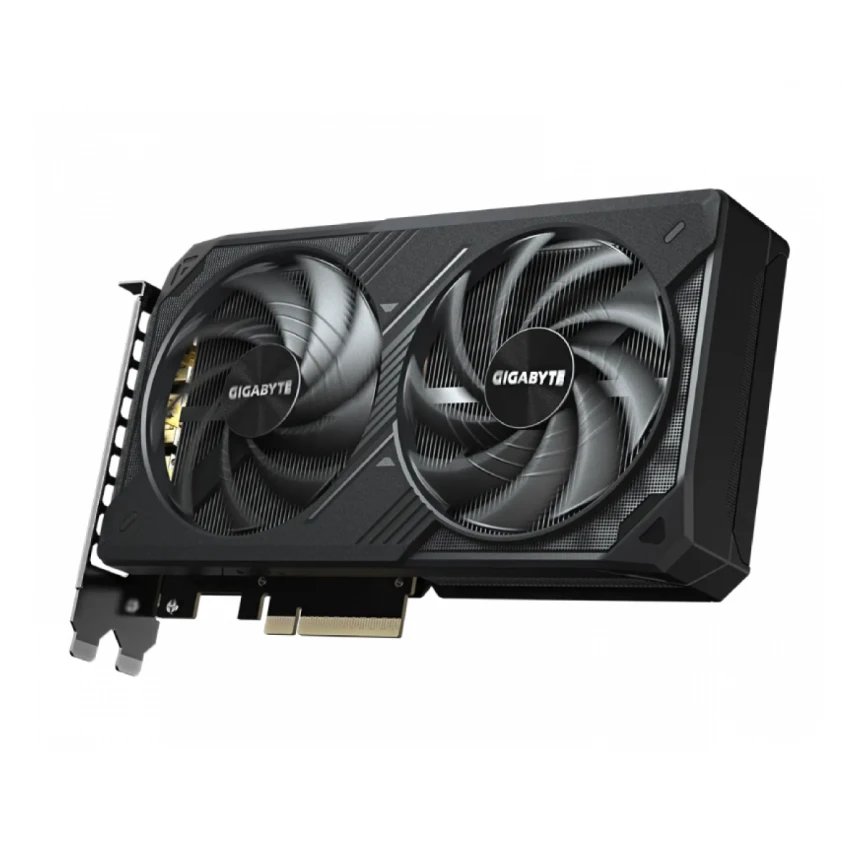 GIGABYTE nVidia GeForce RTX 5060 Ti WINDFORCE 16GB 128bit GV-N506TWF2OC-16GD rev. 1.0 grafička karta
