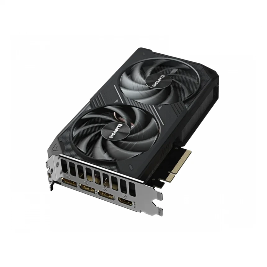 GIGABYTE nVidia GeForce RTX 5060 Ti WINDFORCE 8GB 128bit GV-N506TWF2-8GD rev. 1.0 grafička karta