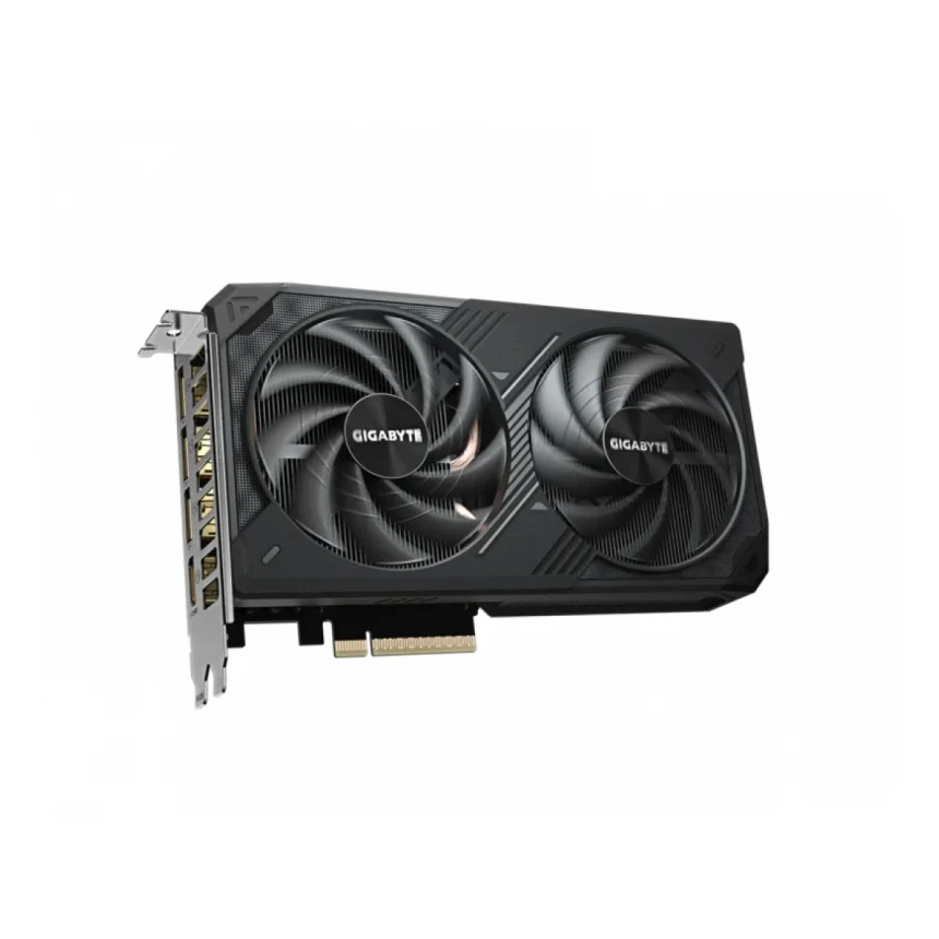 GIGABYTE nVidia GeForce RTX 5060 Ti WINDFORCE 8GB 128bit GV-N506TWF2OC-8GD rev. 1.0 grafička karta