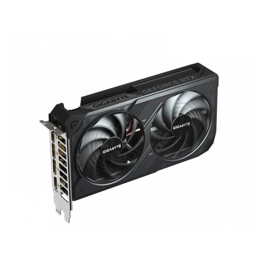 GIGABYTE nVidia GeForce RTX 5060 Ti WINDFORCE 8GB 128bit GV-N506TWF2OC-8GD rev. 1.0 grafička karta