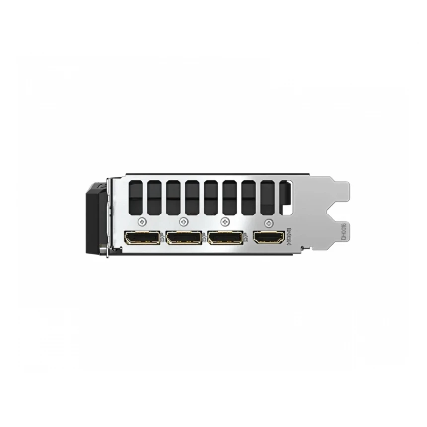 GIGABYTE nVidia GeForce RTX 5060 Ti WINDFORCE 8GB 128bit GV-N506TWF2OC-8GD rev. 1.0 grafička karta