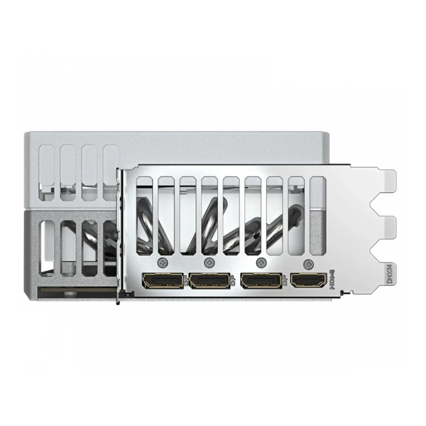 GIGABYTE nVidia GeForce RTX 5090 AORUS MASTER ICE 32GB 512bit GV-N5090AORUSM ICE-32GD rev 1.0 grafička karta