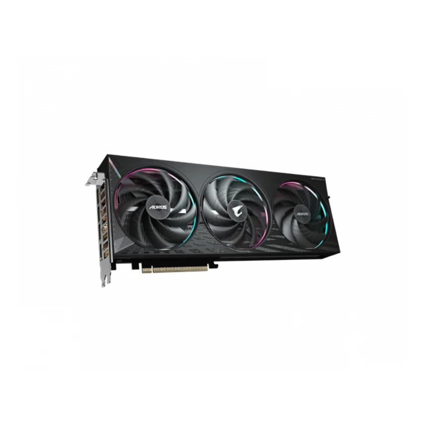 GIGABYTE nVidia GeForce RTX 5060 AORUS ELITE 8GB 128bit GV-N5060AORUS E-8GD rev. 1.0 grafička karta