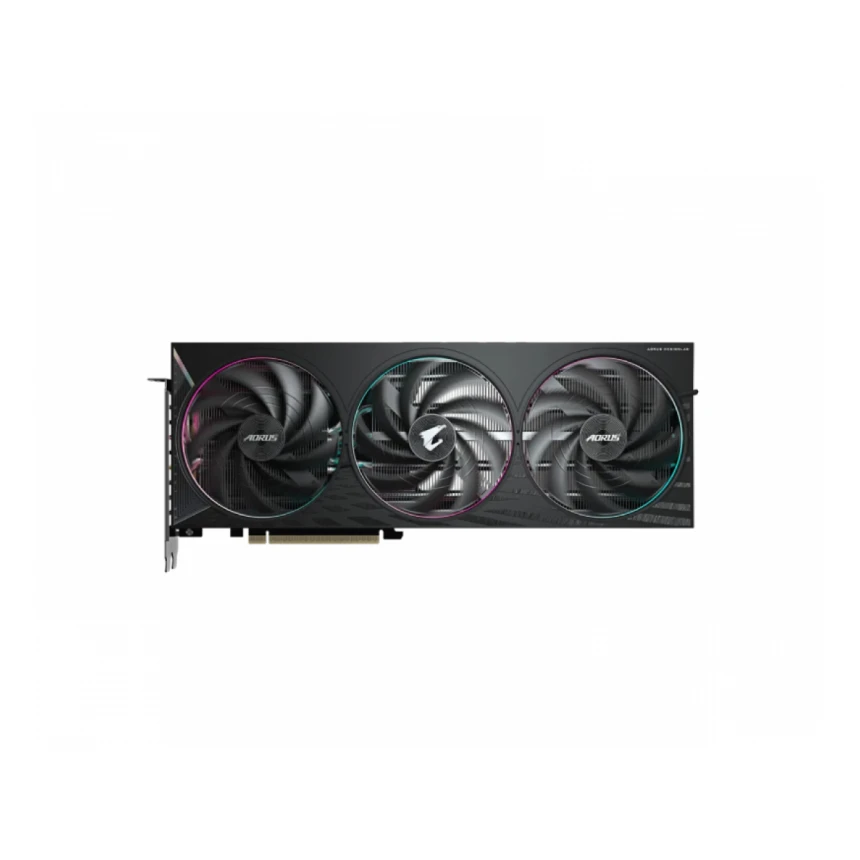 GIGABYTE nVidia GeForce RTX 5060 AORUS ELITE 8GB 128bit GV-N5060AORUS E-8GD rev. 1.0 grafička karta