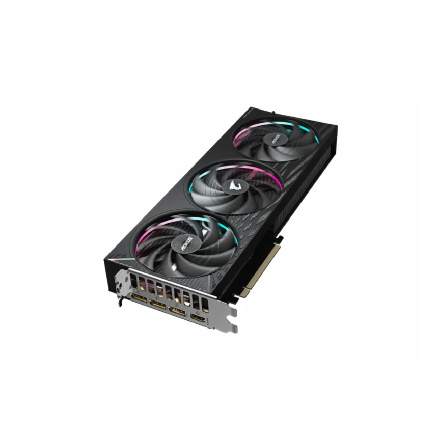 GIGABYTE nVidia GeForce RTX 5060 AORUS ELITE 8GB 128bit GV-N5060AORUS E-8GD rev. 1.0 grafička karta