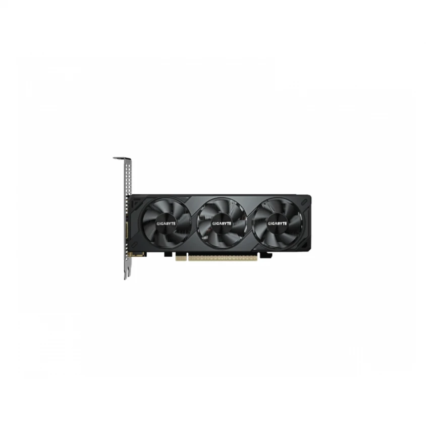 GIGABYTE nVidia GeForce RTX 5060 OC low profile 8GB 128bit GV-N5060OC-8GL rev. 1.0 grafička karta