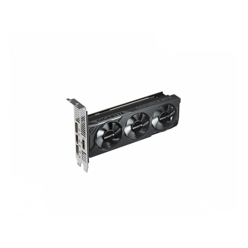 GIGABYTE nVidia GeForce RTX 5060 OC low profile 8GB 128bit GV-N5060OC-8GL rev. 1.0 grafička karta