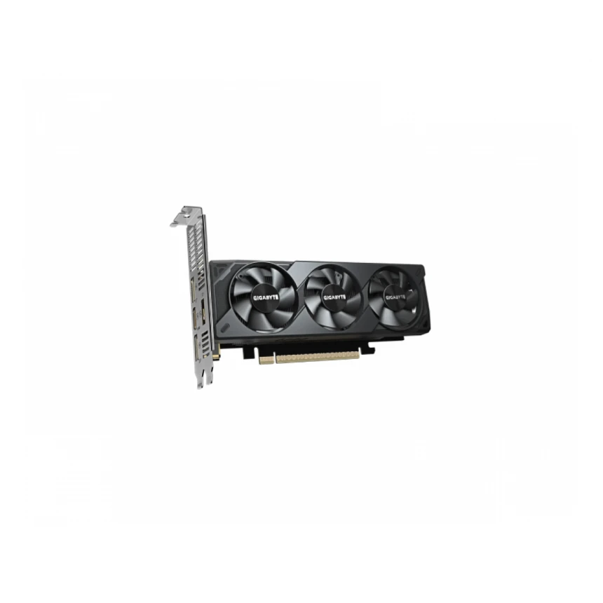 GIGABYTE nVidia GeForce RTX 5060 OC low profile 8GB 128bit GV-N5060OC-8GL rev. 1.0 grafička karta