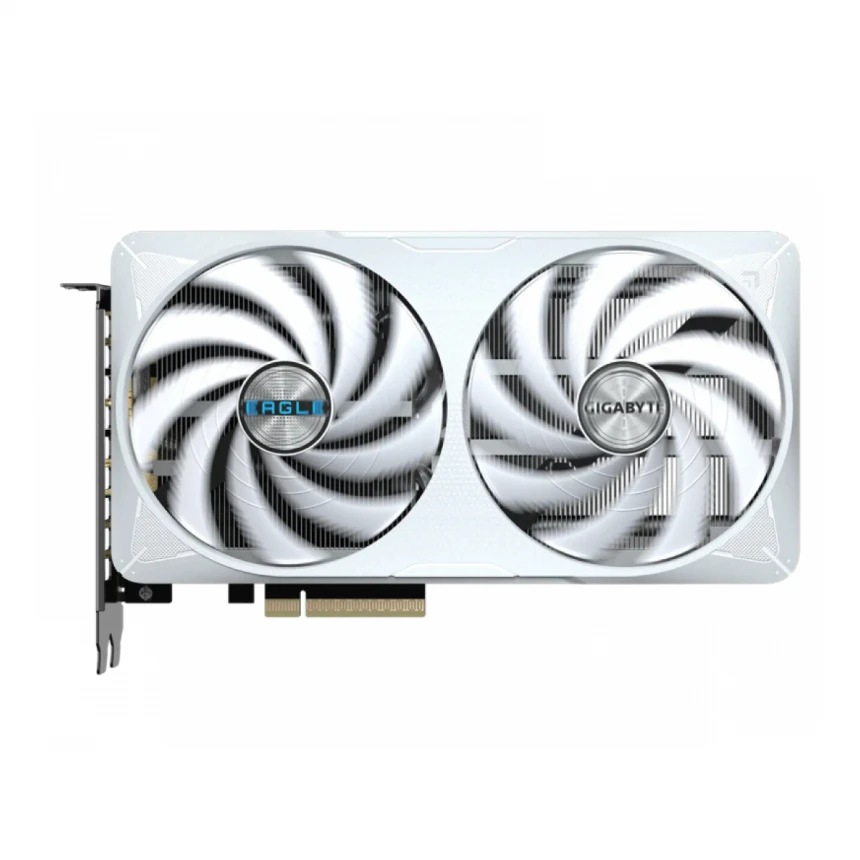 GIGABYTE nVidia GeForce RTX 5060 Ti EAGLE 16GB 128bit GV-N506TEAGLEOC ICE-16GD rev. 1.0 grafička karta