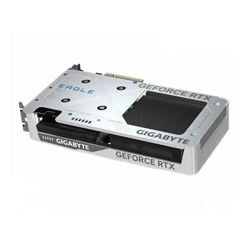 GIGABYTE nVidia GeForce RTX 5060 Ti EAGLE 16GB 128bit GV-N506TEAGLEOC ICE-16GD rev. 1.0 grafička karta