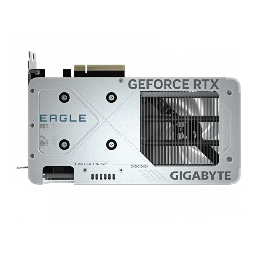 GIGABYTE nVidia GeForce RTX 5060 Ti EAGLE 16GB 128bit GV-N506TEAGLEOC ICE-16GD rev. 1.0 grafička karta