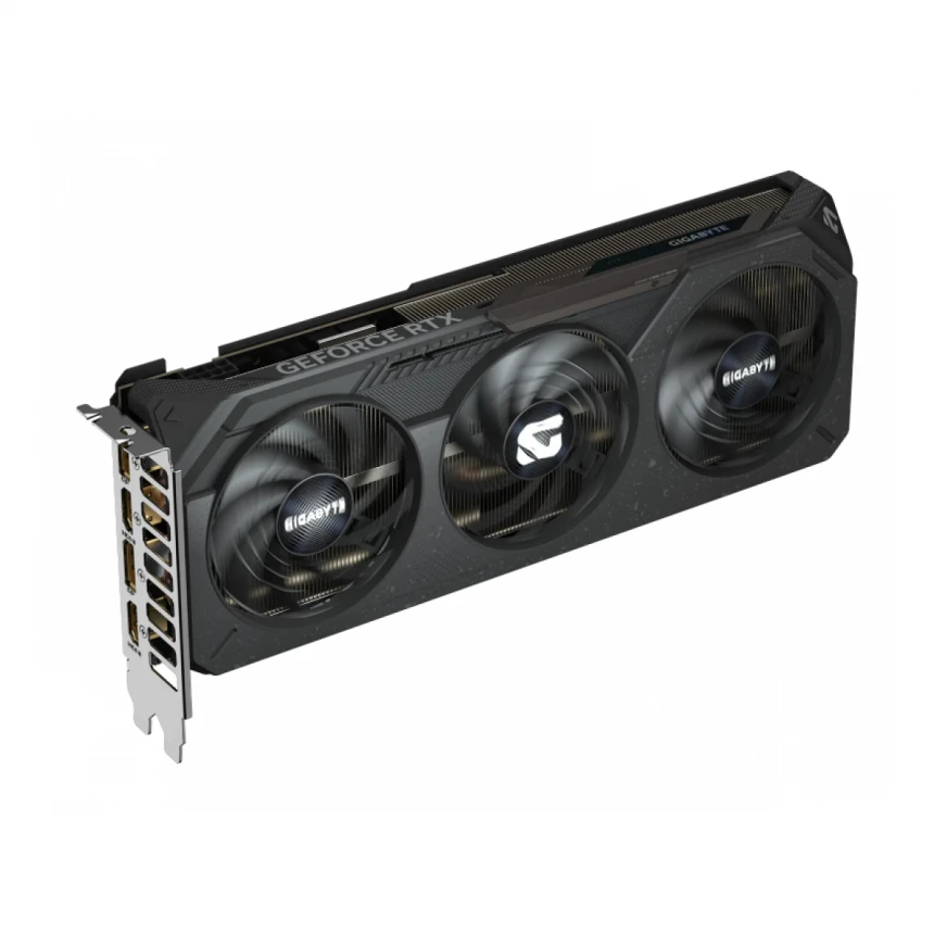 GIGABYTE nVidia GeForce RTX 5050 GAMING OC 8GB 128bit GV-N5050GAMING OC-8GD rev 1.0 grafička karta