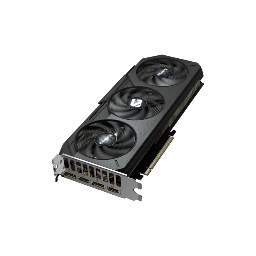 GIGABYTE nVidia GeForce RTX 5050 GAMING OC 8GB 128bit GV-N5050GAMING OC-8GD rev 1.0 grafička karta