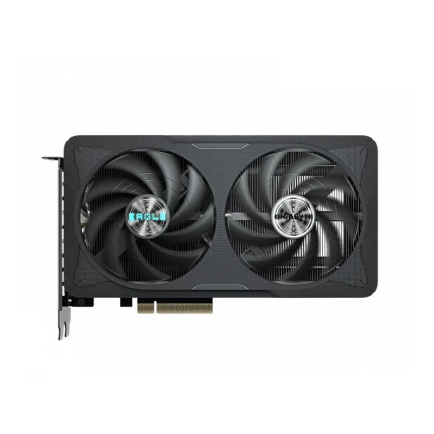 GIGABYTE nVidia GeForce RTX 5060 EAGLE OC 8GB 128bit GV-N5060EAGLE OC-8GD rev 1.0 grafička karta