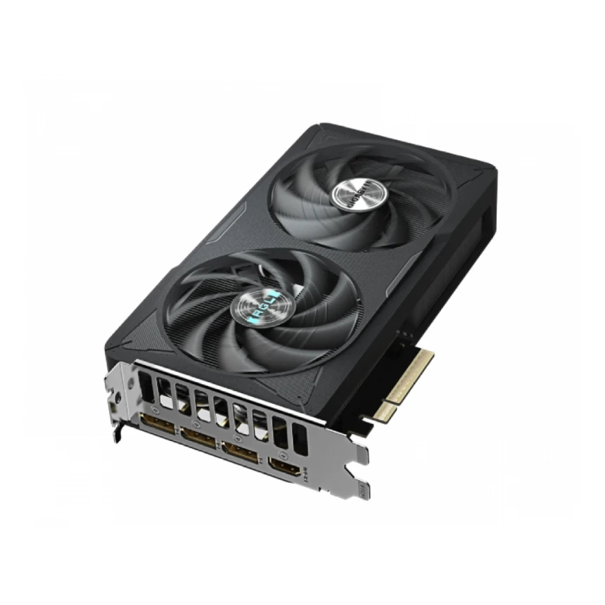 GIGABYTE nVidia GeForce RTX 5060 EAGLE OC 8GB 128bit GV-N5060EAGLE OC-8GD rev 1.0 grafička karta