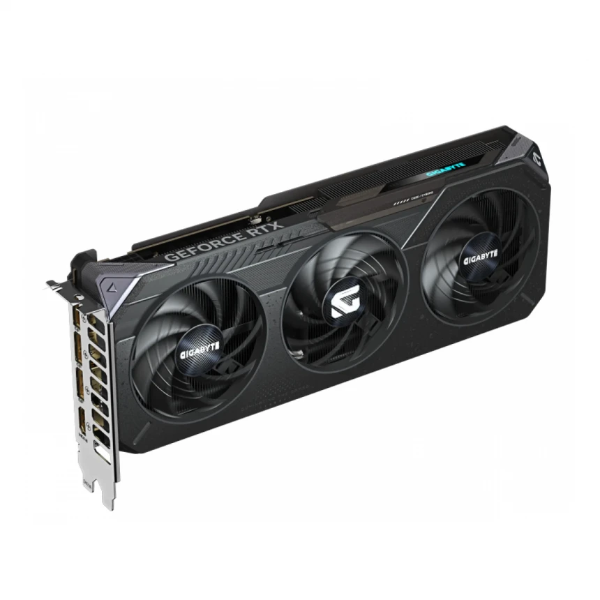 GIGABYTE nVidia GeForce RTX 5060 GAMING 8GB 128bit GV-N5060GAMING OC-8GD rev. 1.0 grafička karta