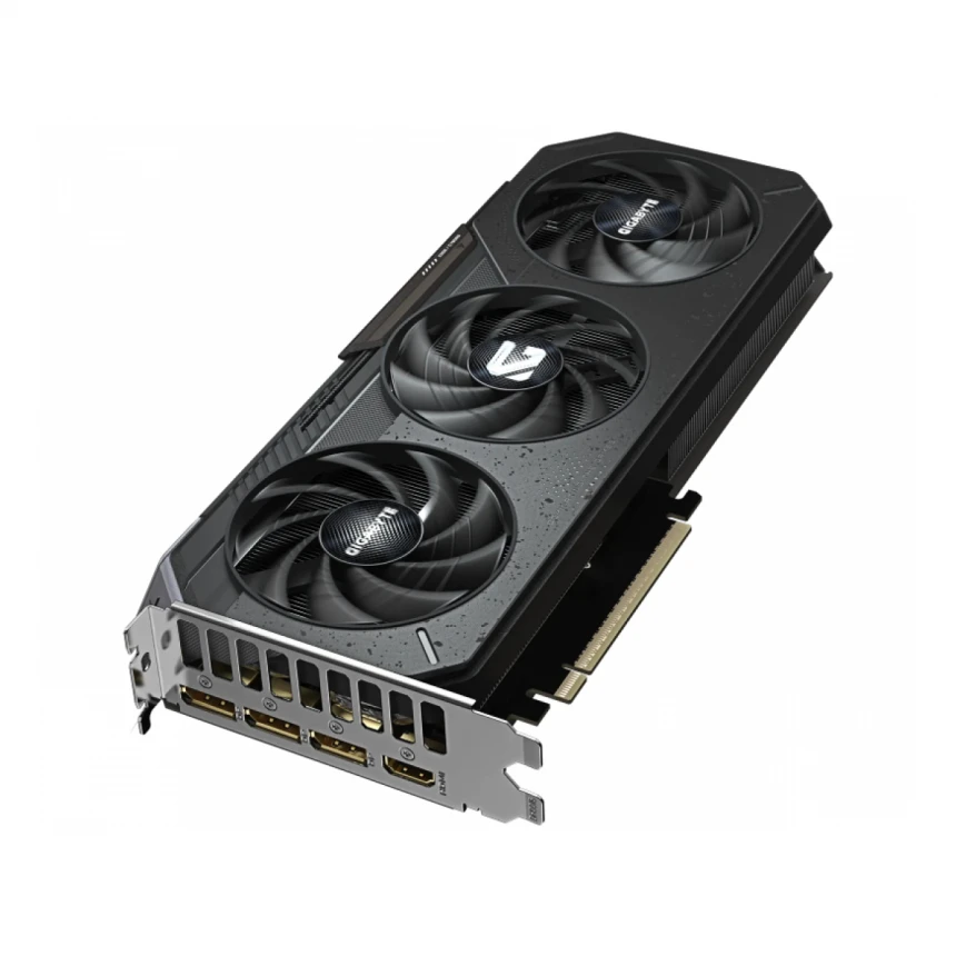GIGABYTE nVidia GeForce RTX 5060 GAMING 8GB 128bit GV-N5060GAMING OC-8GD rev. 1.0 grafička karta