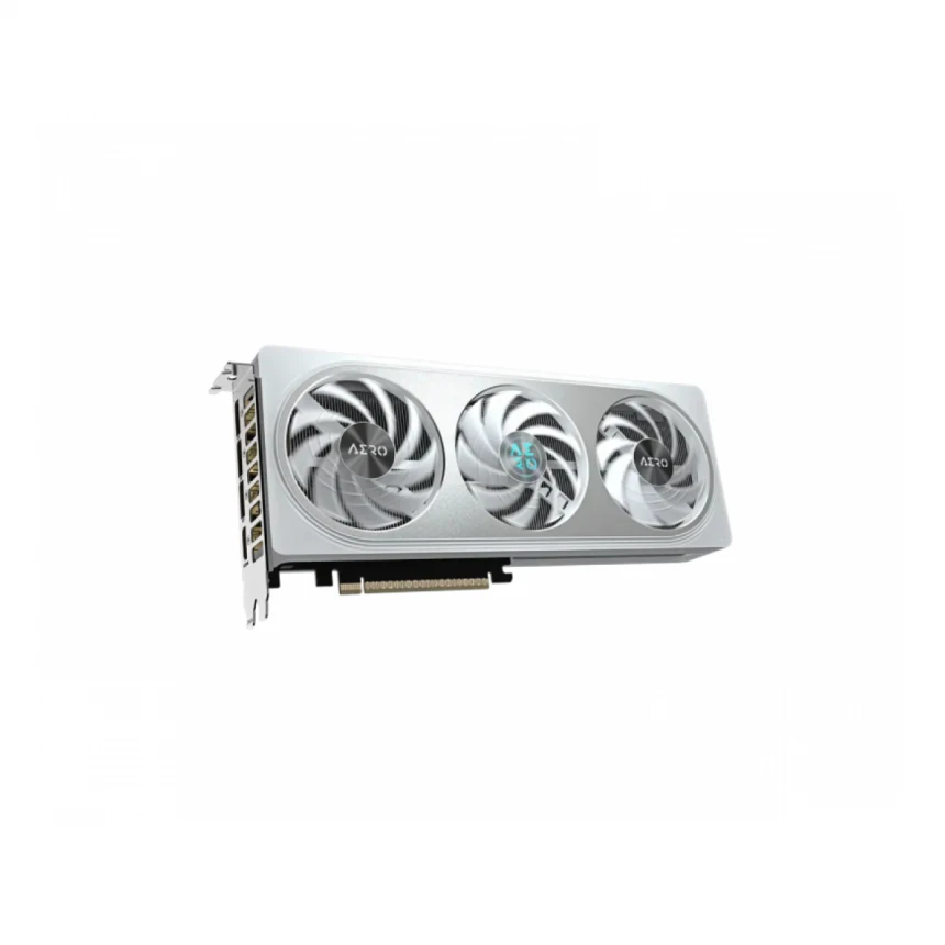 GIGABYTE nVidia GeForce RTX 5060 AERO 8GB 128bit GV-N5060AERO OC-8GD rev. 1.0 grafička karta