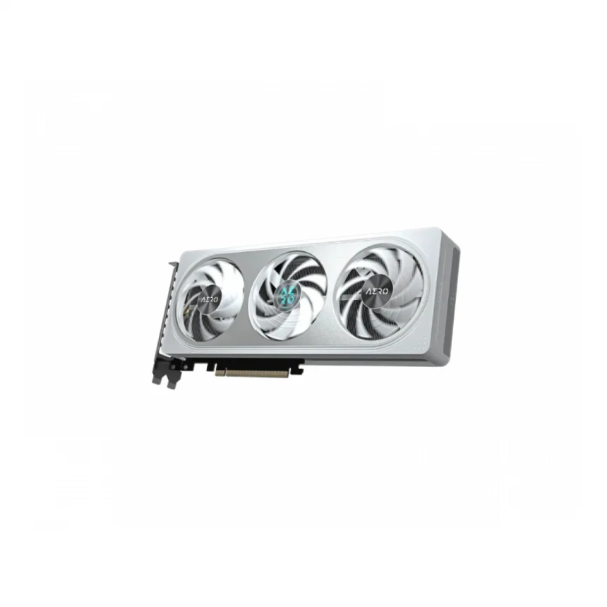 GIGABYTE nVidia GeForce RTX 5060 AERO 8GB 128bit GV-N5060AERO OC-8GD rev. 1.0 grafička karta
