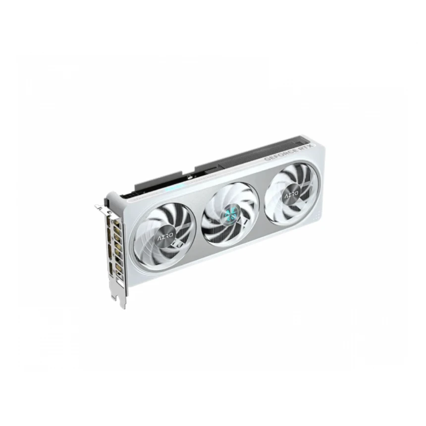 GIGABYTE nVidia GeForce RTX 5060 AERO 8GB 128bit GV-N5060AERO OC-8GD rev. 1.0 grafička karta