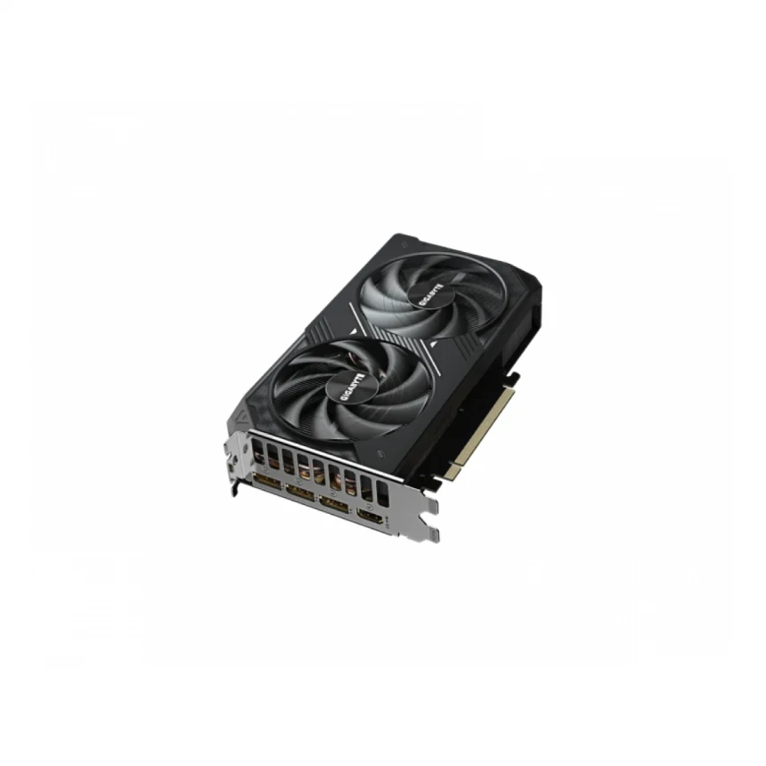 GIGABYTE nVidia GeForce RTX 5060 Ti WINDFORCE max 8GB 128bit GV-N506TWF2MAX OC-8GD rev. 1.0 grafička karta