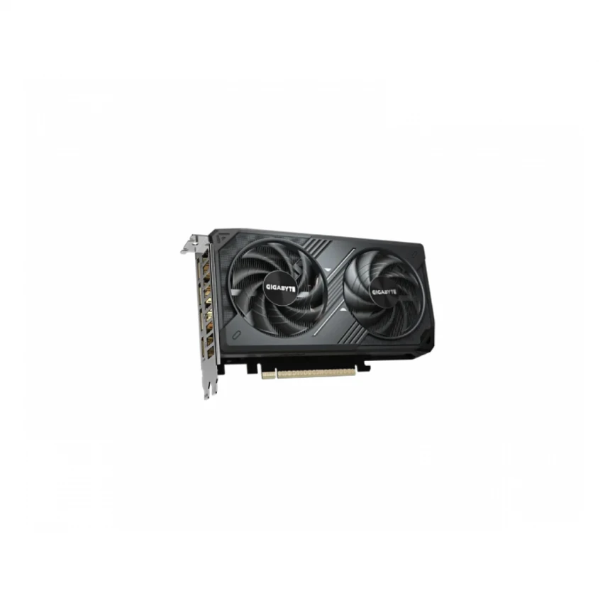 GIGABYTE nVidia GeForce RTX 5060 WINDFORCE MAX 8GB 128bit GV-N5060WF2MAX OC-8GD rev. 1.0 grafička karta