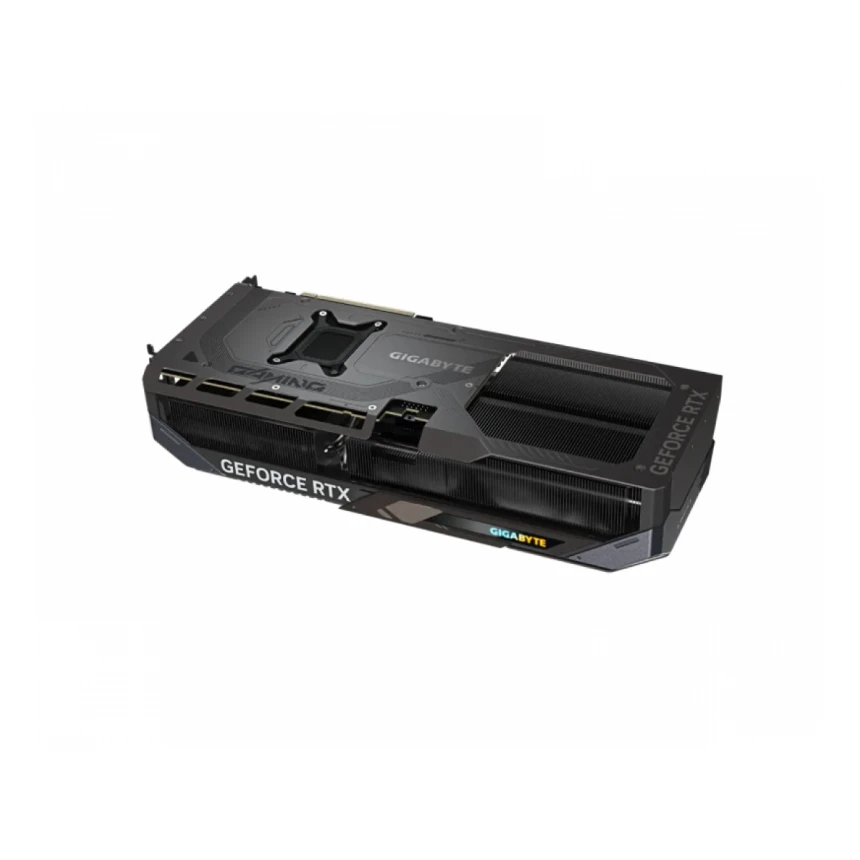 GIGABYTE nVidia GeForce RTX 5070 Ti GAMING 16GB 256bit GV-N507TGAMING-16GD rev. 1.0 grafička karta