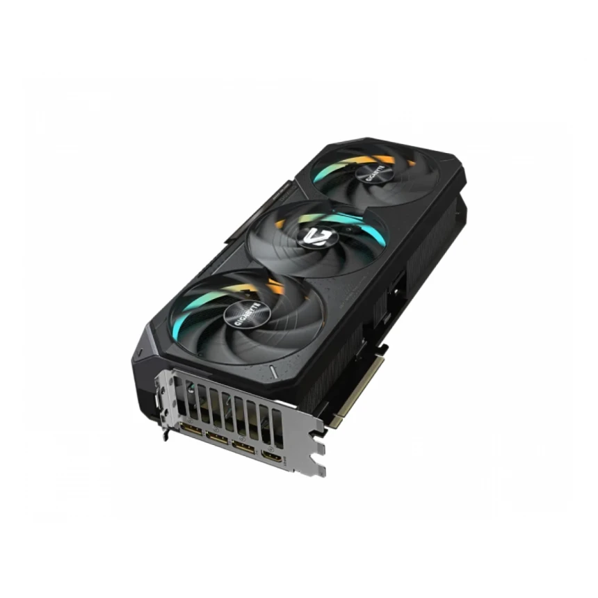 GIGABYTE nVidia GeForce RTX 5070 Ti GAMING 16GB 256bit GV-N507TGAMING-16GD rev. 1.0 grafička karta