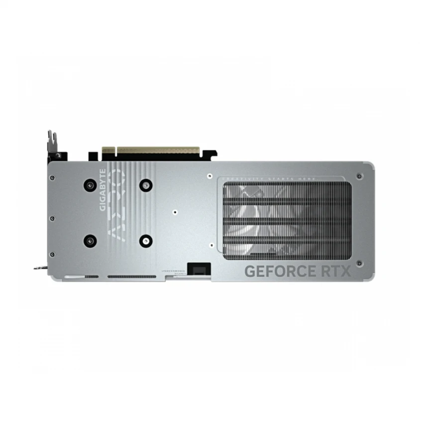 GIGABYTE nVidia GeForce RTX 5060 Ti AERO16GB 128bit GV-N506TAERO OC-16GD rev. 1.0 grafička karta