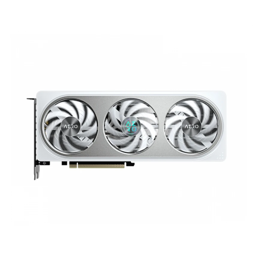 GIGABYTE nVidia GeForce RTX 5060 Ti AERO16GB 128bit GV-N506TAERO OC-16GD rev. 1.0 grafička karta