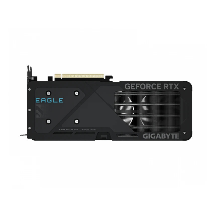 GIGABYTE nVidia GeForce RTX 5060 Ti EAGLE MAX 8GB 128bit GV-N506TEAGLEMAXOC-8GD rev. 1.0 grafička karta