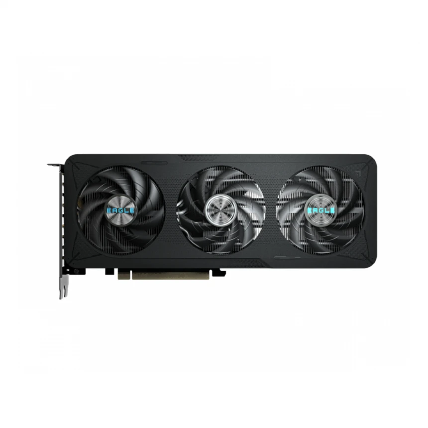 GIGABYTE nVidia GeForce RTX 5060 Ti EAGLE MAX 8GB 128bit GV-N506TEAGLEMAXOC-8GD rev. 1.0 grafička karta