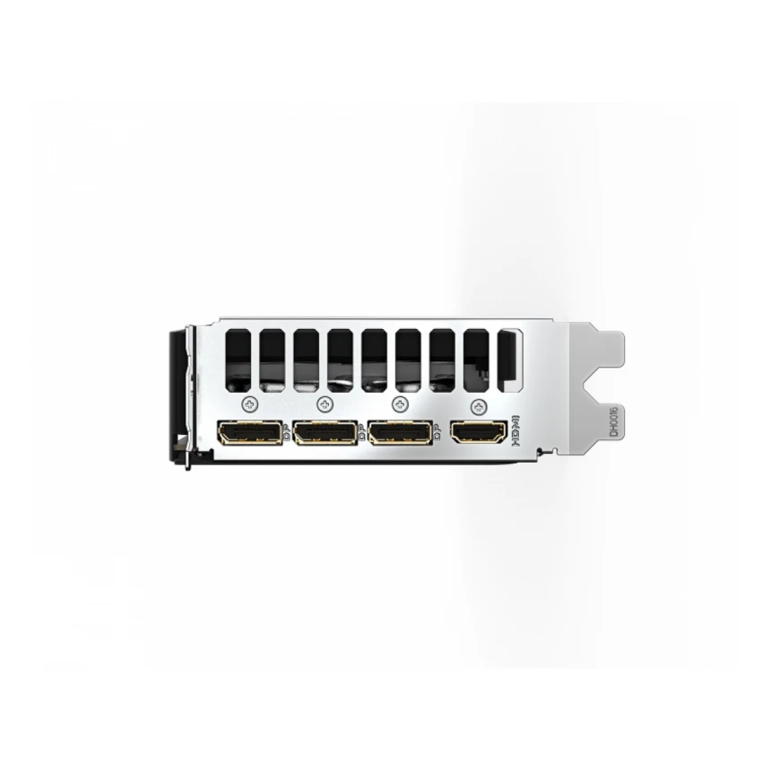 GIGABYTE nVidia GeForce RTX 5060 Ti EAGLE MAX 8GB 128bit GV-N506TEAGLEMAXOC-8GD rev. 1.0 grafička karta