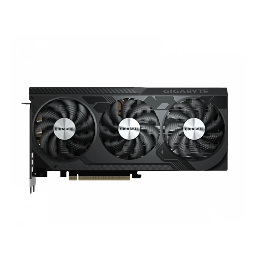 GIGABYTE nVidia GeForce RTX 5070 Ti WINDFORCE OC V2 16GB 256bit GV-N507TWF3OCV2-16GD rev. 1.0 grafička karta