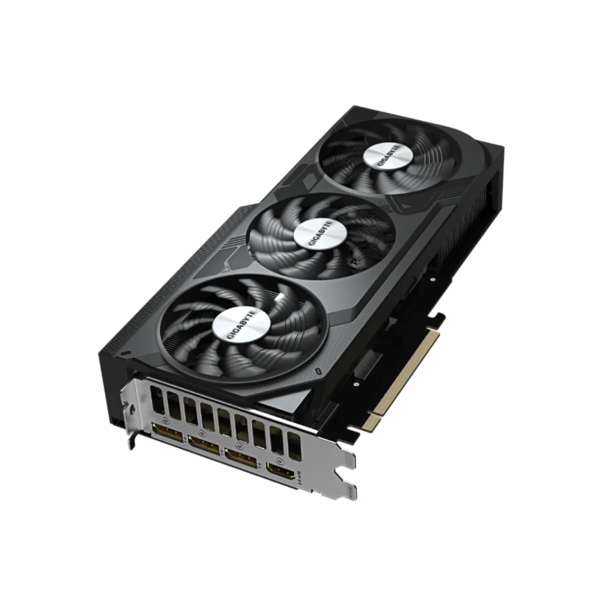 GIGABYTE nVidia GeForce RTX 5070 Ti WINDFORCE OC V2 16GB 256bit GV-N507TWF3OCV2-16GD rev. 1.0 grafička karta