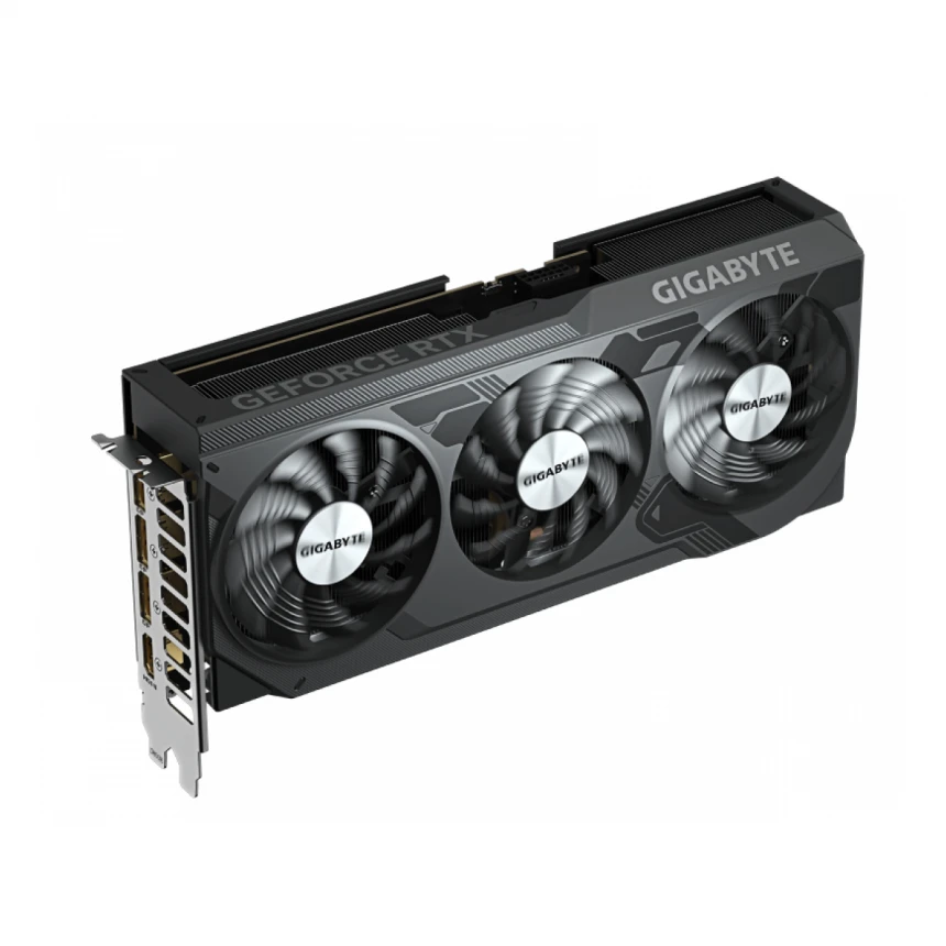 GIGABYTE nVidia GeForce RTX 5070 Ti WINDFORCE OC V2 16GB 256bit GV-N507TWF3OCV2-16GD rev. 1.0 grafička karta