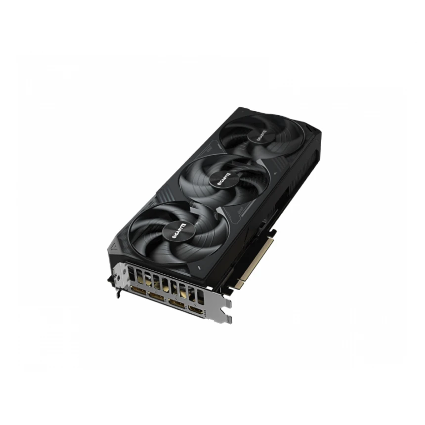 GIGABYTE nVidia GeForce RTX 5080 WINDFORCE SFF 16GB 256bit GV-N5080WF3-16GD rev. 1.0 grafička karta