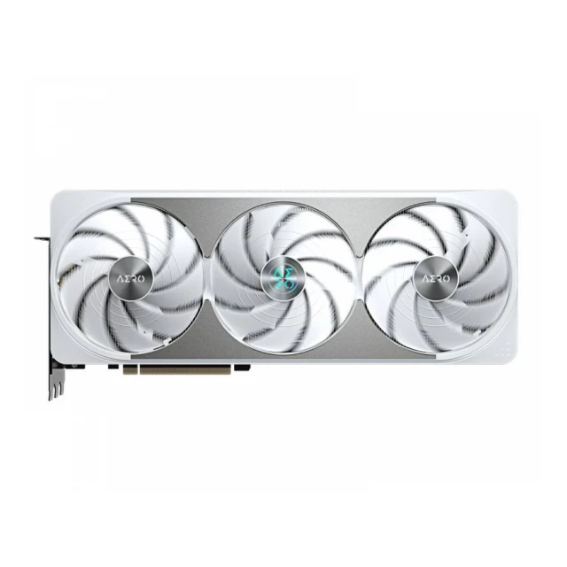 GIGABYTE nVidia GeForce RTX 5070 Ti AERO 16GB 256bit GV-N507TAERO OC-16GD rev. 1.0 grafička karta