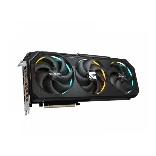 GIGABYTE nVidia GeForce RTX 5070 GAMING 12GB 192bit GV-N5070GAMING OC-12GD rev 1.0 grafička karta