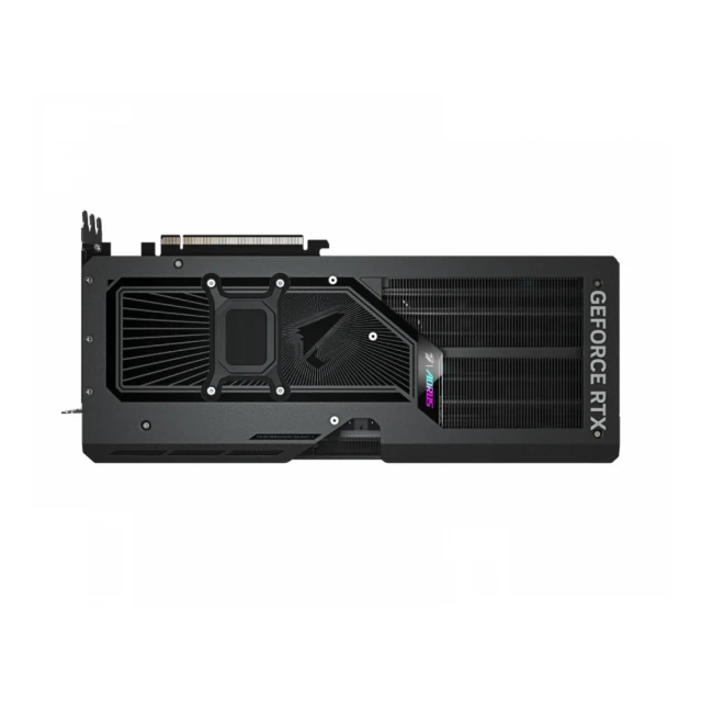 GIGABYTE nVidia GeForce RTX 5070  MASTER 12GB 192bit GV-N5070AORUS M-12GD rev. 1.0 grafička karta