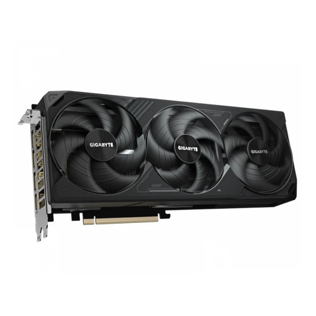GIGABYTE nVidia GeForce RTX 5070 Ti WINDFORCE SFF16GB 256bit GV-N507TWF3-16GD rev. 1.0 grafička karta