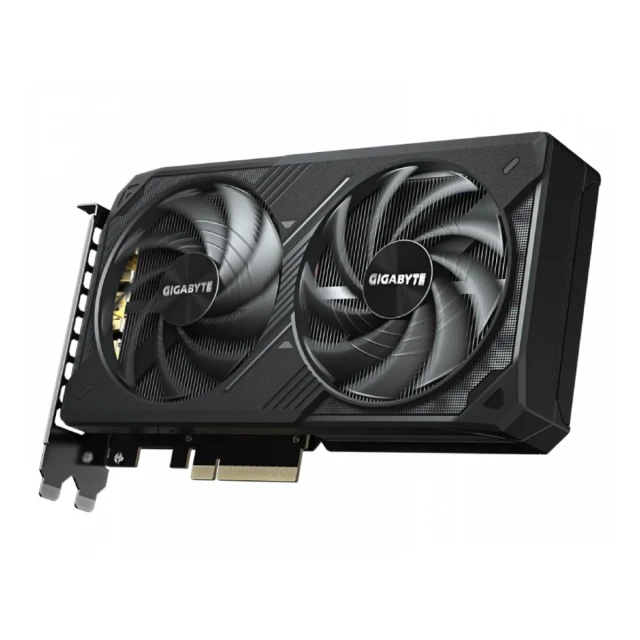 GIGABYTE nVidia GeForce RTX 5060 Ti WINDFORCE 16GB 128bit GV-N506TWF2-16GD rev. 1.0 grafička karta