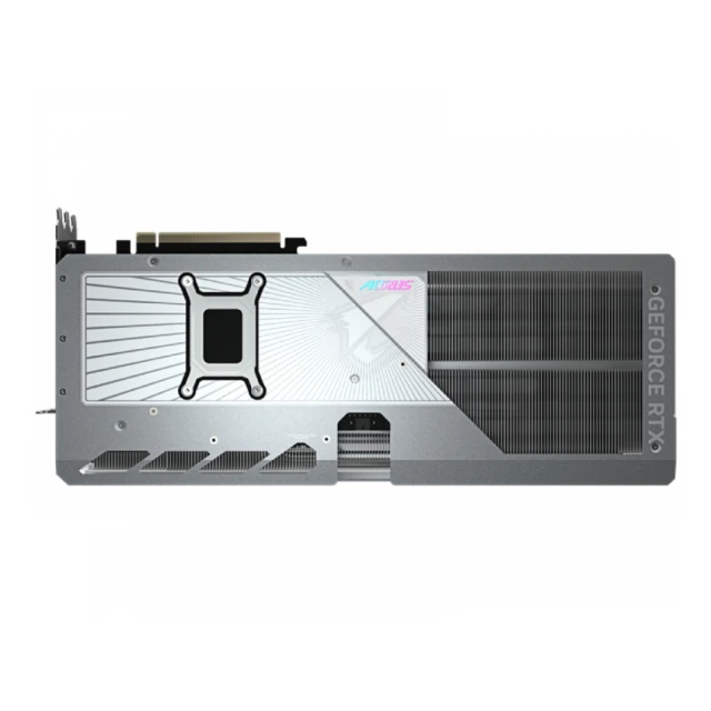 GIGABYTE nVidia GeForce RTX 5080 AORUS MASTER ICE 16GB GV-N5080AORUSM ICE-16GD rev. 1.0 grafička karta