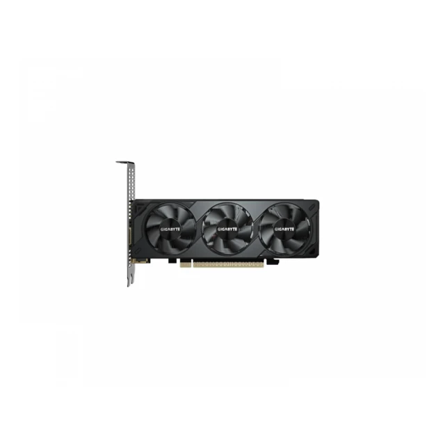 GIGABYTE nVidia GeForce RTX 5060 OC low profile 8GB 128bit GV-N5060OC-8GL rev. 1.0 grafička karta
